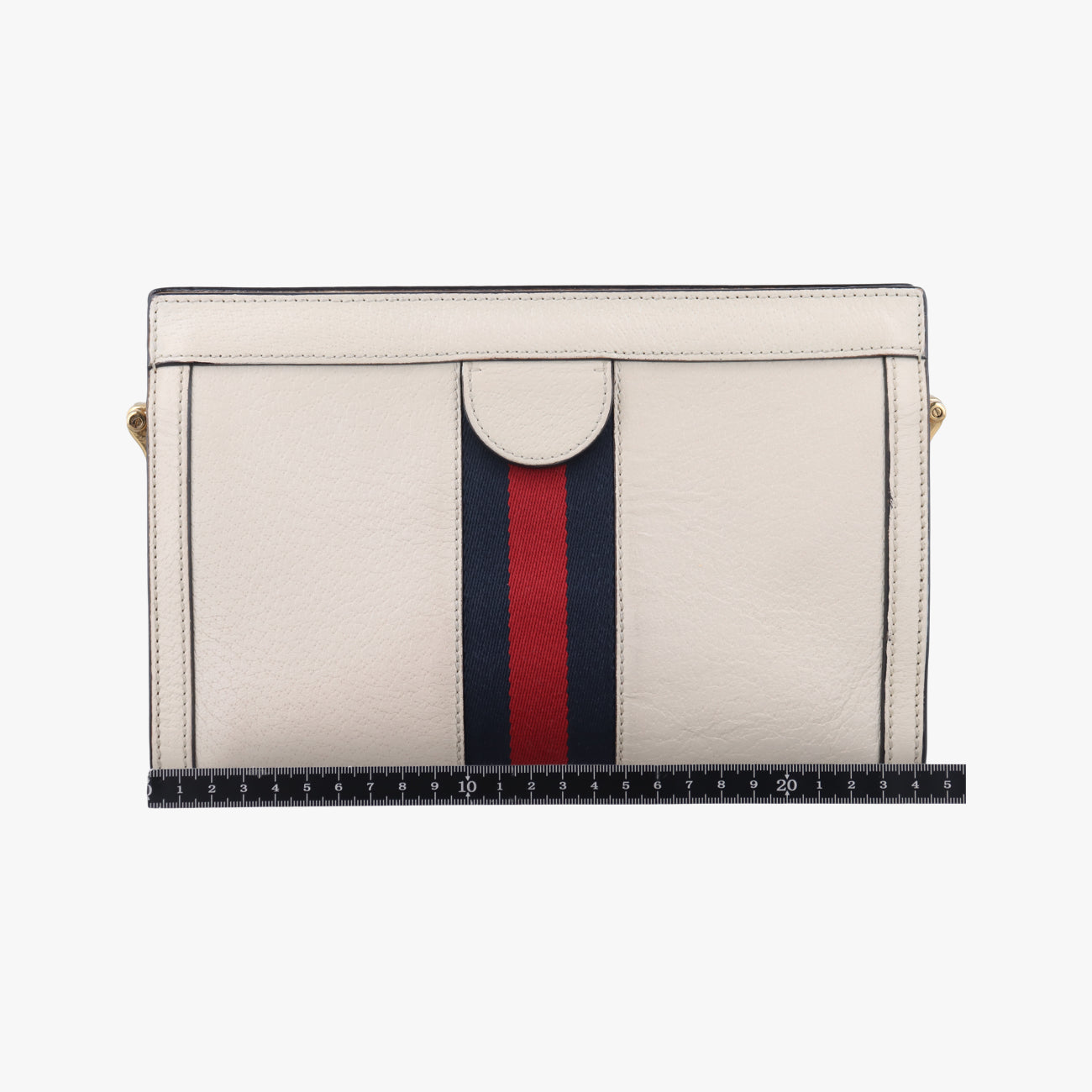Ophidia White Leather 503877 C029590601オフィディア ホワイト レザー 503877 C029590601