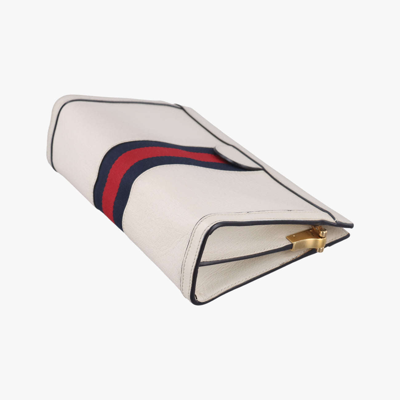 Ophidia White Leather 503877 C029590601オフィディア ホワイト レザー 503877 C029590601