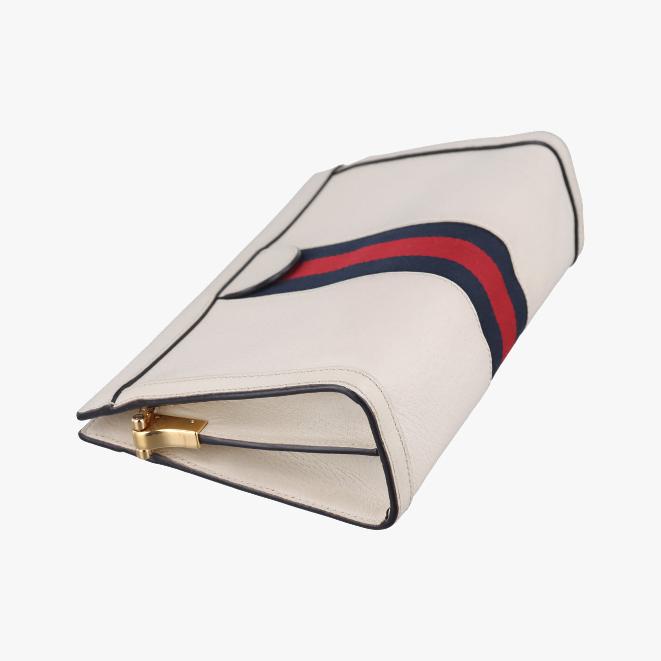 Ophidia White Leather 503877 C029590601オフィディア ホワイト レザー 503877 C029590601