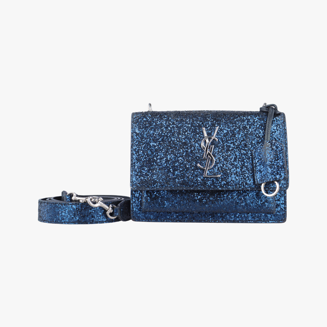 SUNSET Blue Sequins 449454 PLB449454.0716サンセット ブルー スパンコール 449454 PLB449454.0716