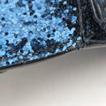 SUNSET Blue Sequins 449454 PLB449454.0716サンセット ブルー スパンコール 449454 PLB449454.0716