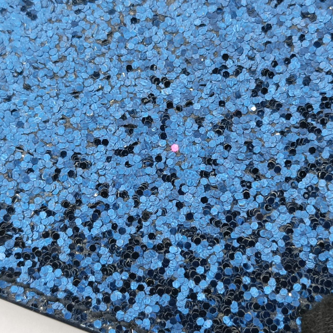 SUNSET Blue Sequins 449454 PLB449454.0716サンセット ブルー スパンコール 449454 PLB449454.0716