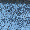 SUNSET Blue Sequins 449454 PLB449454.0716サンセット ブルー スパンコール 449454 PLB449454.0716