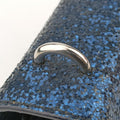 SUNSET Blue Sequins 449454 PLB449454.0716サンセット ブルー スパンコール 449454 PLB449454.0716