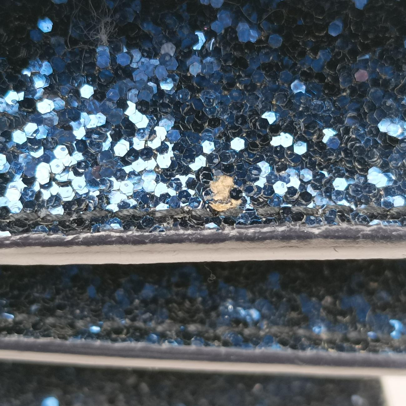 SUNSET Blue Sequins 449454 PLB449454.0716サンセット ブルー スパンコール 449454 PLB449454.0716