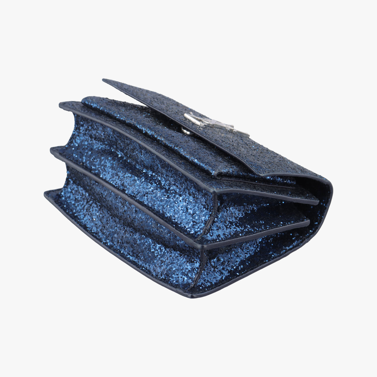 SUNSET Blue Sequins 449454 PLB449454.0716サンセット ブルー スパンコール 449454 PLB449454.0716