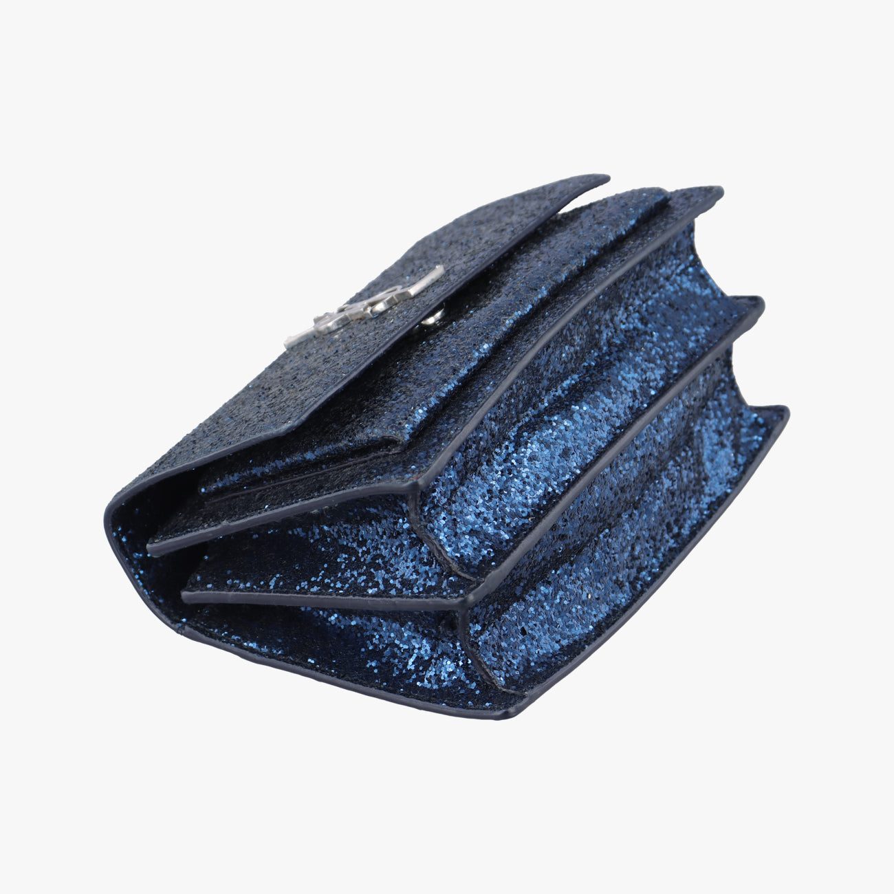 SUNSET Blue Sequins 449454 PLB449454.0716サンセット ブルー スパンコール 449454 PLB449454.0716