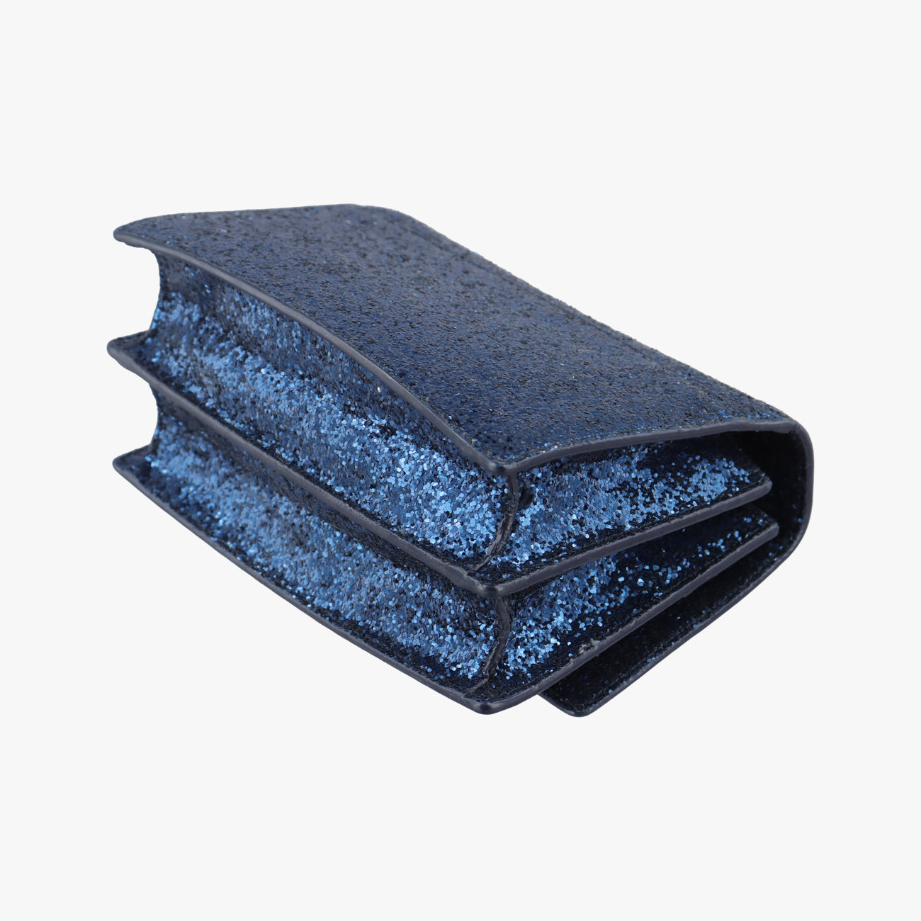 SUNSET Blue Sequins 449454 PLB449454.0716サンセット ブルー スパンコール 449454 PLB449454.0716