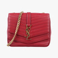 SULPICE Red Leather 532662 ARS532662.0119スルピス レッド レザー 532662 ARS532662.0119