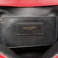 SULPICE Red Leather 532662 ARS532662.0119スルピス レッド レザー 532662 ARS532662.0119