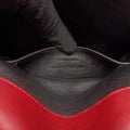 SULPICE Red Leather 532662 ARS532662.0119スルピス レッド レザー 532662 ARS532662.0119