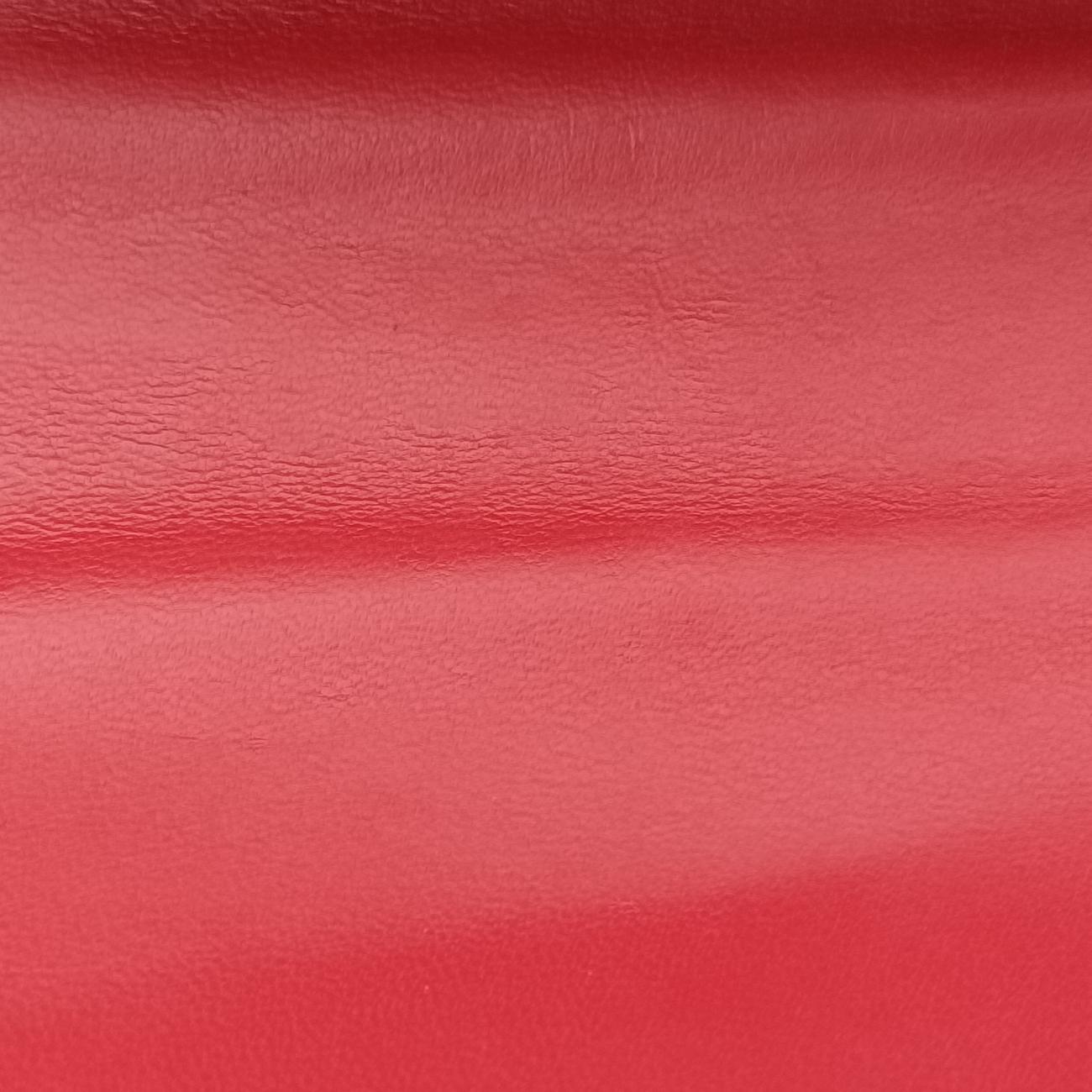 SULPICE Red Leather 532662 ARS532662.0119スルピス レッド レザー 532662 ARS532662.0119