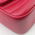 SULPICE Red Leather 532662 ARS532662.0119スルピス レッド レザー 532662 ARS532662.0119