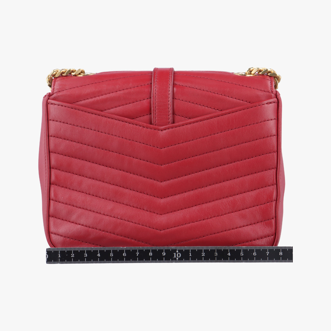 SULPICE Red Leather 532662 ARS532662.0119スルピス レッド レザー 532662 ARS532662.0119