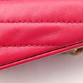 SULPICE Red Leather 532662 ARS532662.0119スルピス レッド レザー 532662 ARS532662.0119