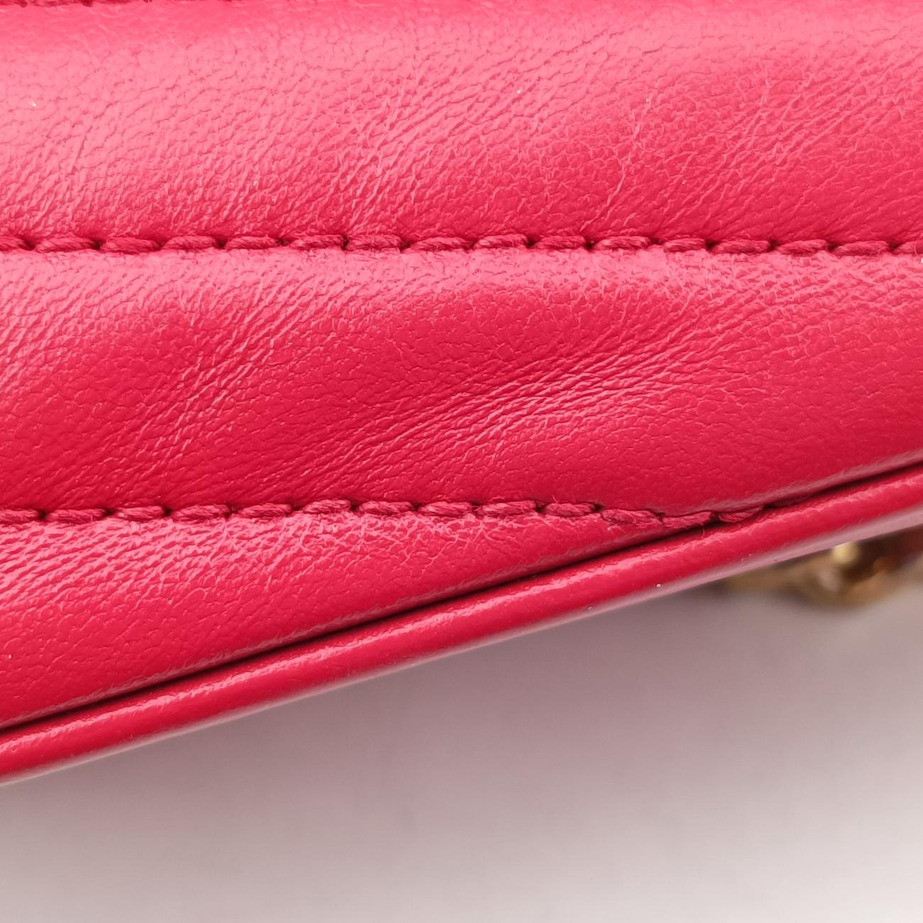 SULPICE Red Leather 532662 ARS532662.0119スルピス レッド レザー 532662 ARS532662.0119