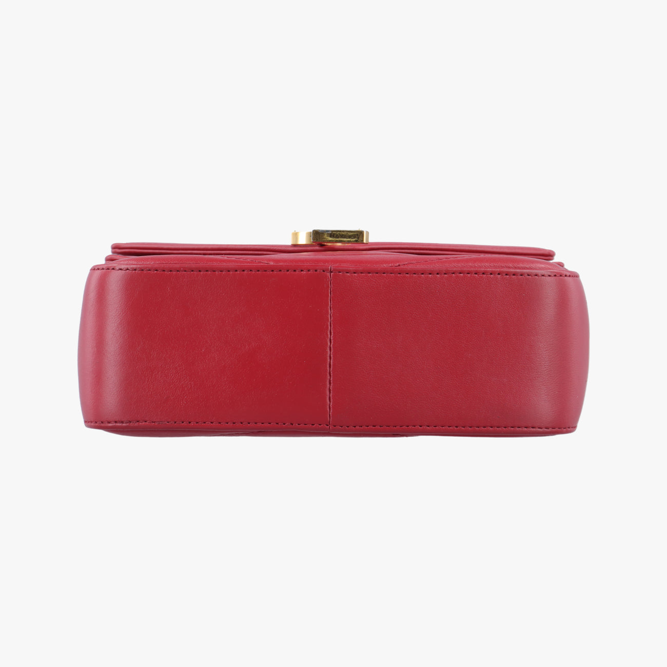 SULPICE Red Leather 532662 ARS532662.0119スルピス レッド レザー 532662 ARS532662.0119