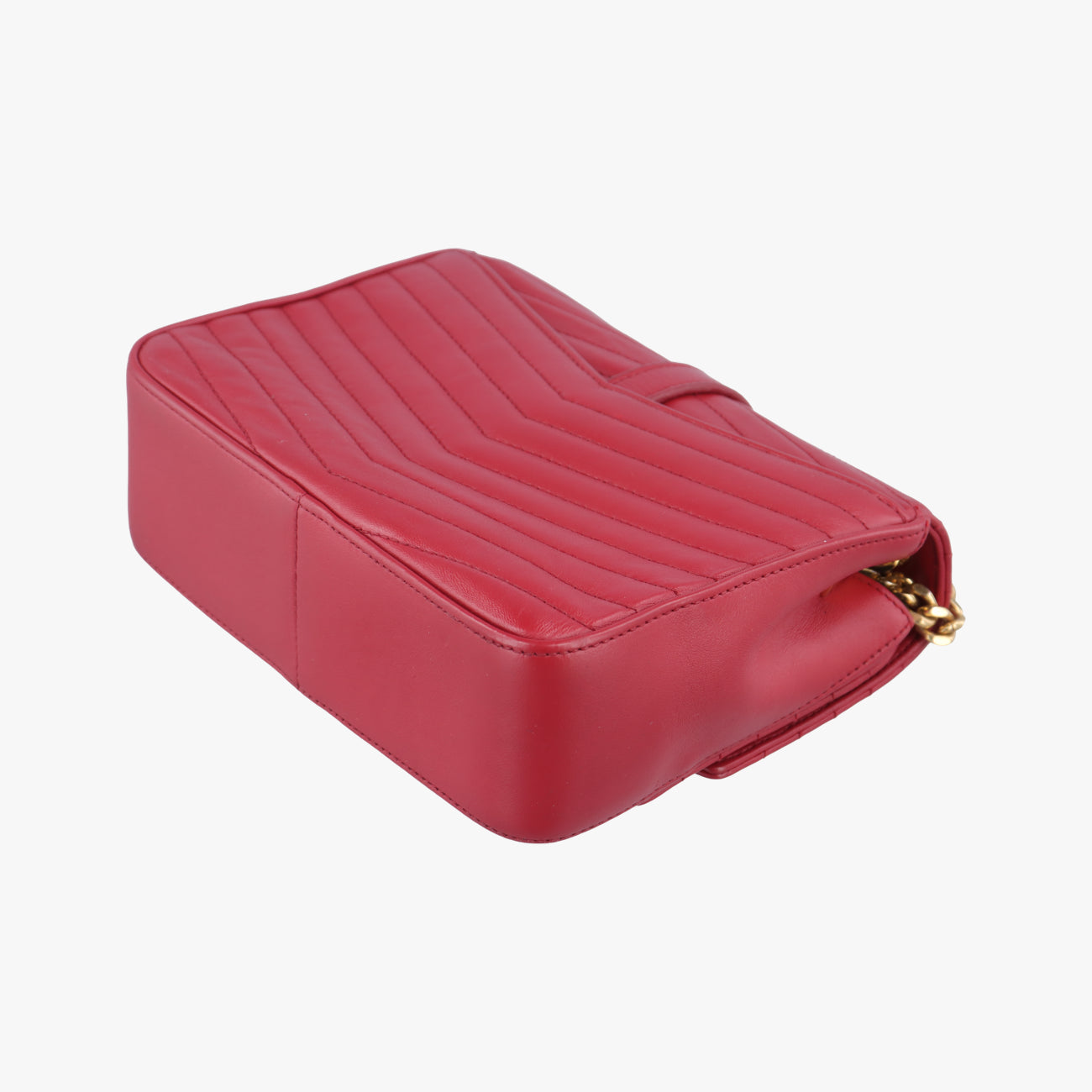 SULPICE Red Leather 532662 ARS532662.0119スルピス レッド レザー 532662 ARS532662.0119