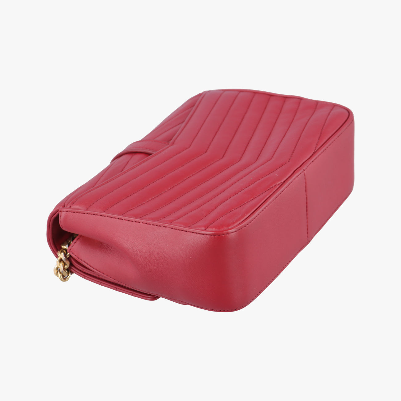 SULPICE Red Leather 532662 ARS532662.0119スルピス レッド レザー 532662 ARS532662.0119