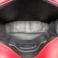 SULPICE Red Leather 532662 ARS532662.0119スルピス レッド レザー 532662 ARS532662.0119