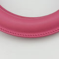 Diorissimo Pink Leather  29-MA-0194ディオリッシモ ピンク レザー  29-MA-0194