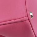 Diorissimo Pink Leather  29-MA-0194ディオリッシモ ピンク レザー  29-MA-0194