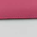 Diorissimo Pink Leather  29-MA-0194ディオリッシモ ピンク レザー  29-MA-0194