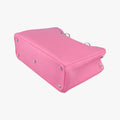 Diorissimo Pink Leather  29-MA-0194ディオリッシモ ピンク レザー  29-MA-0194