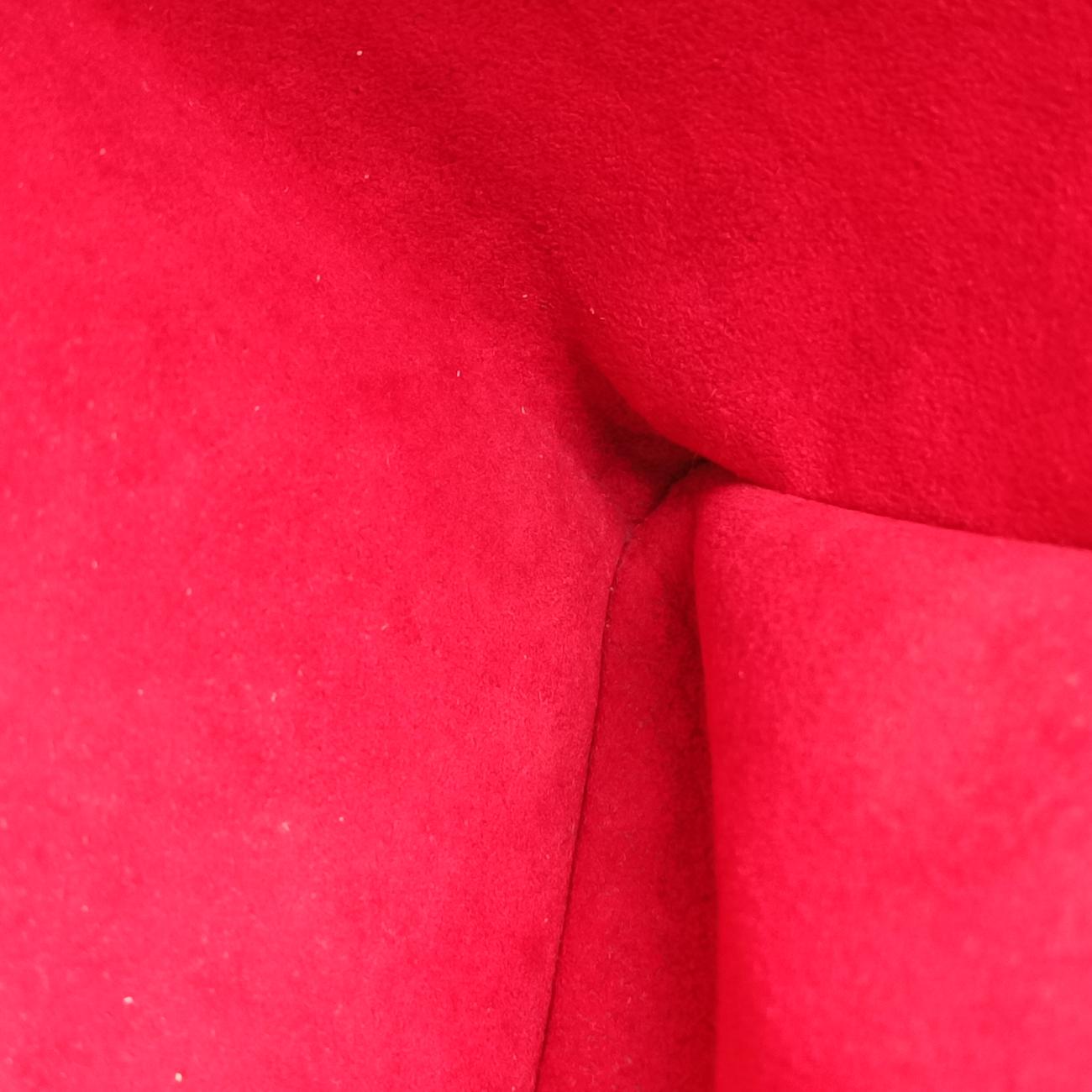 Very Zipped Tote Ruby Leather M54146 DR4188ヴェリージップ トート ルビー レザー M54146 DR4188