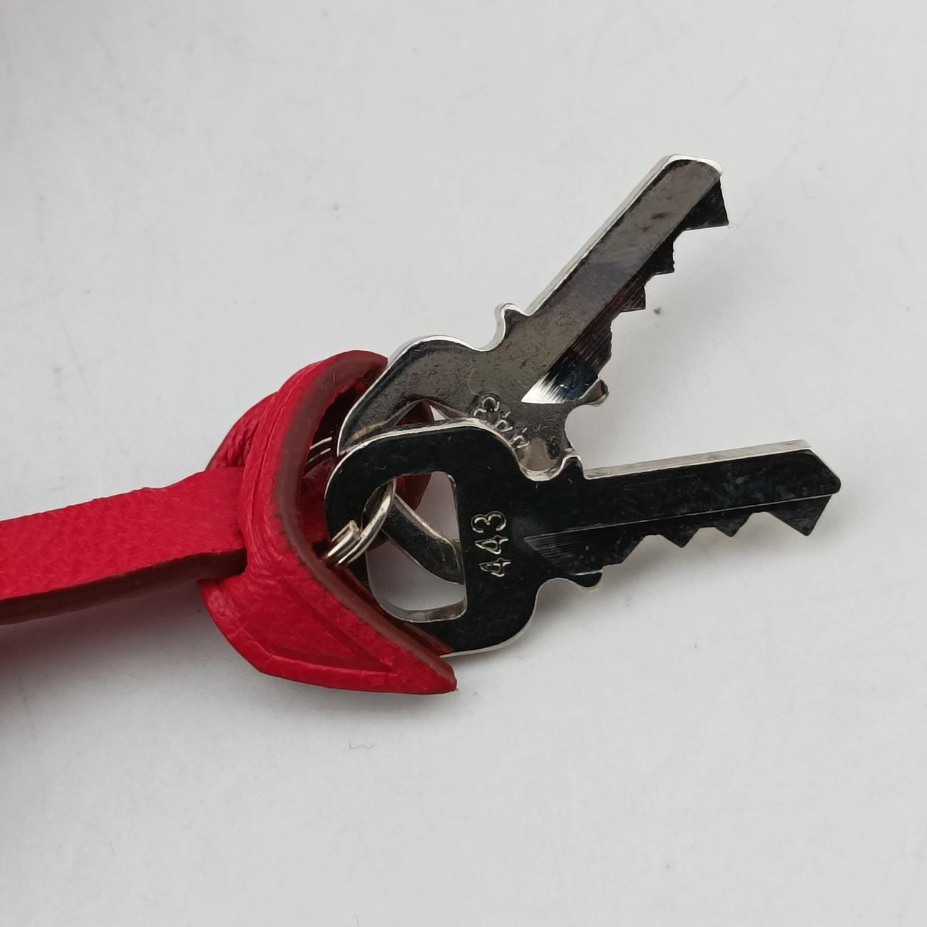 Very Zipped Tote Ruby Leather M54146 DR4188ヴェリージップ トート ルビー レザー M54146 DR4188