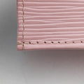 Petit Sac Plat ROSE BALLERIN Epi M69575 CA3210プティットサックプラ ローズバレリーヌ エピ M69575 CA3210