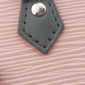 Petit Sac Plat ROSE BALLERIN Epi M69575 CA3210プティットサックプラ ローズバレリーヌ エピ M69575 CA3210