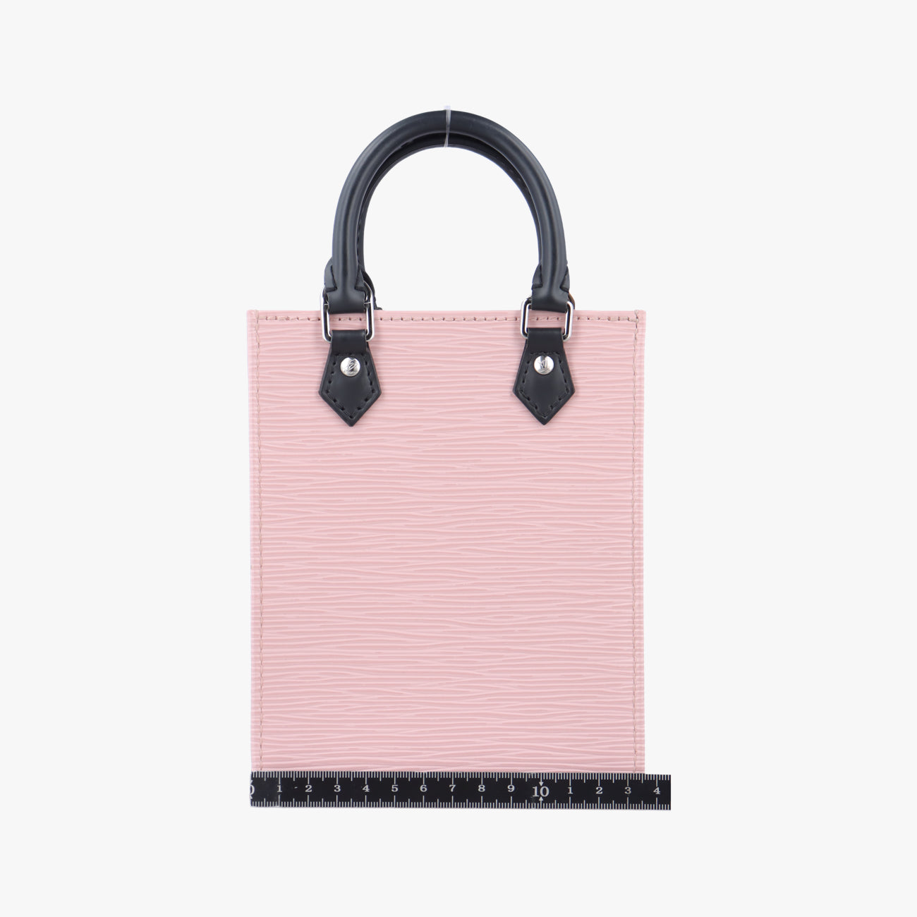 Petit Sac Plat ROSE BALLERIN Epi M69575 CA3210プティットサックプラ ローズバレリーヌ エピ M69575 CA3210