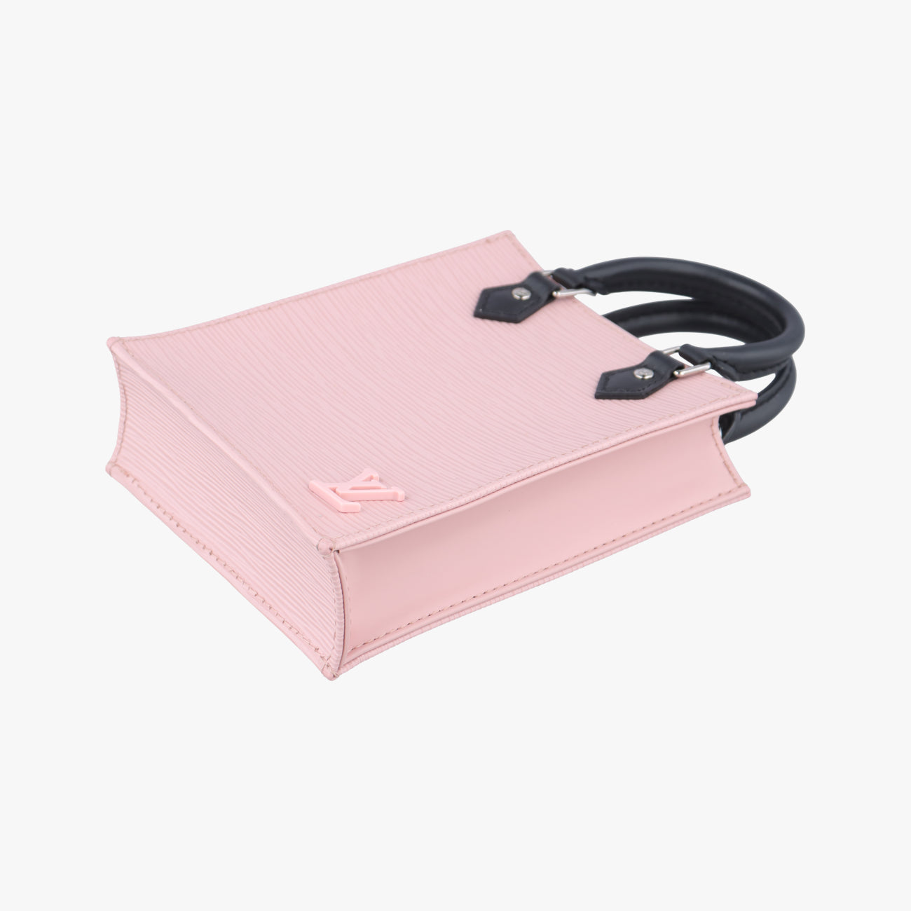 Petit Sac Plat ROSE BALLERIN Epi M69575 CA3210プティットサックプラ ローズバレリーヌ エピ M69575 CA3210
