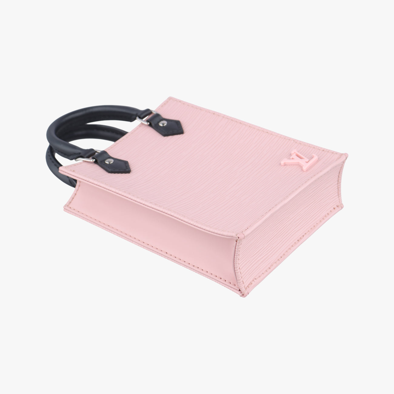 Petit Sac Plat ROSE BALLERIN Epi M69575 CA3210プティットサックプラ ローズバレリーヌ エピ M69575 CA3210