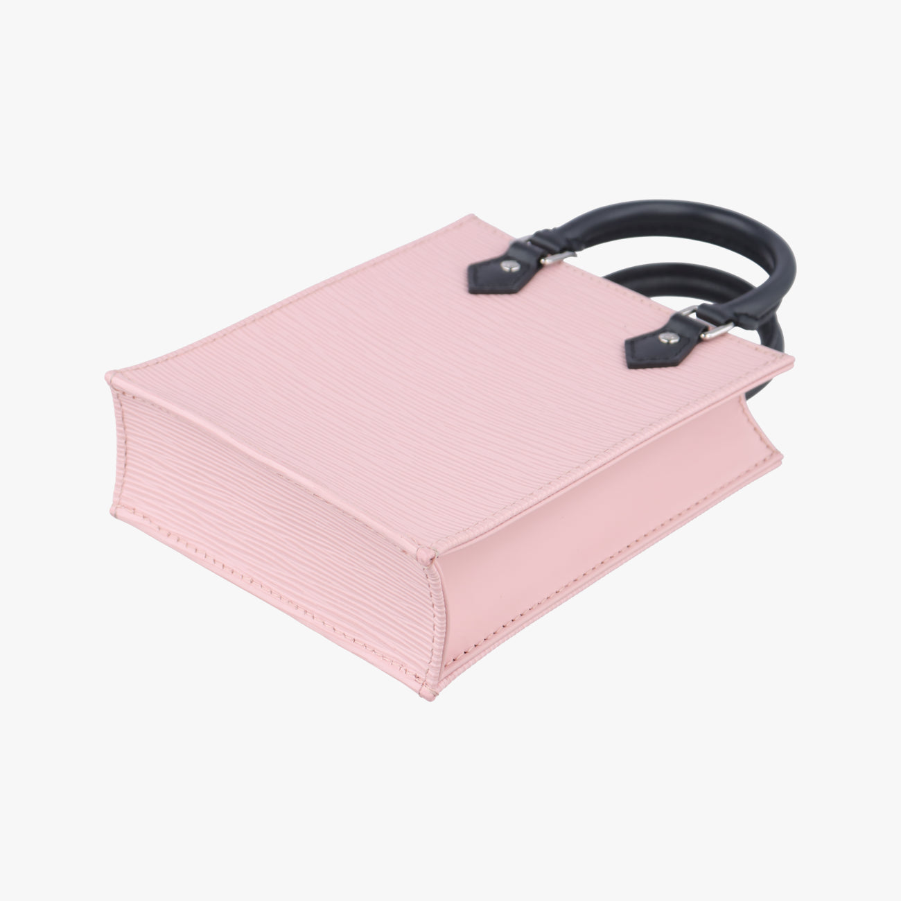 Petit Sac Plat ROSE BALLERIN Epi M69575 CA3210プティットサックプラ ローズバレリーヌ エピ M69575 CA3210