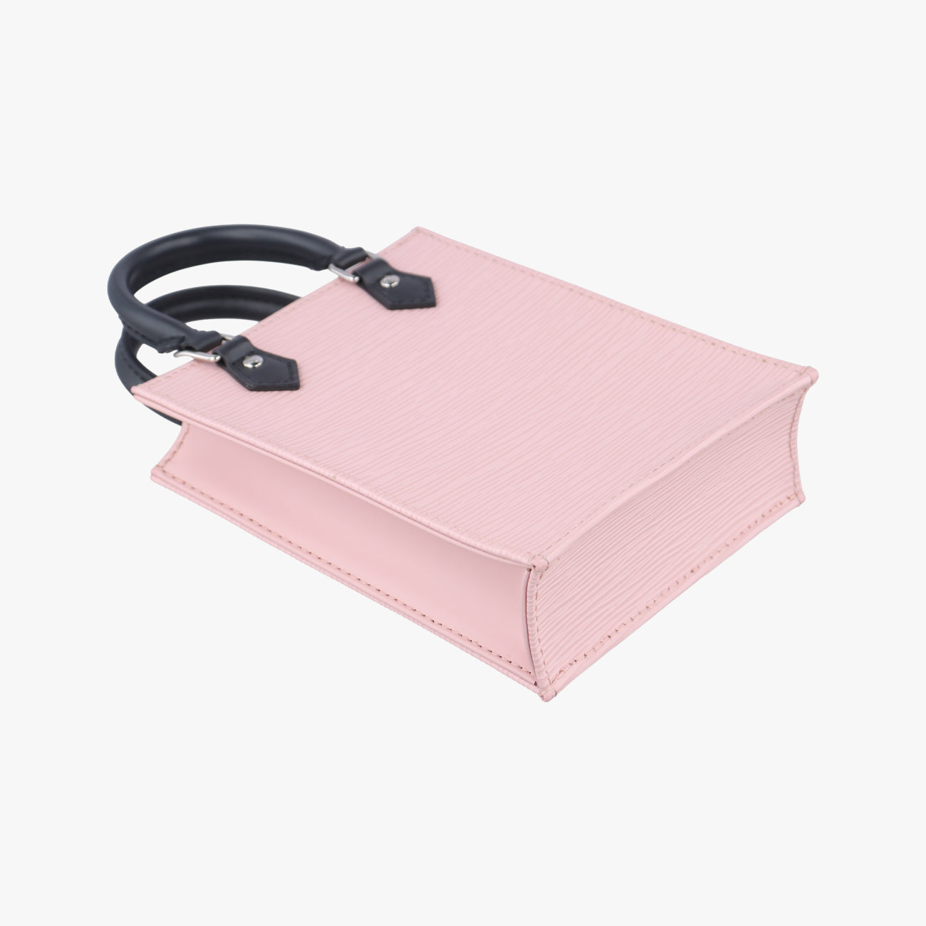 Petit Sac Plat ROSE BALLERIN Epi M69575 CA3210プティットサックプラ ローズバレリーヌ エピ M69575 CA3210