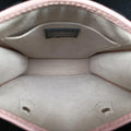 Petit Sac Plat ROSE BALLERIN Epi M69575 CA3210プティットサックプラ ローズバレリーヌ エピ M69575 CA3210