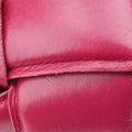 Padded CASSETTE Purple lambskin  B08353359Tパデッド カセット パープル ラムスキン  B08353359T