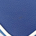 EVERYDAY LV DANUBE PPM Blue × white Leather M45893 IC chipエブリデイLV ダヌーヴ PPM 2021AW ブルー × ホワイト レザー M45893 ＩＣチップ
