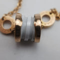 B-zero.1 Golden AU750 354813 ML7RL3ビーゼロワン ゴールド AU750 354813 ML7RL3