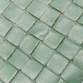 Intrecciato Green lambskin  B00654712Vイントレチャート グリーン ラムスキン  B00654712V