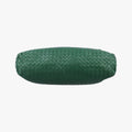 Intrecciato Green lambskin  B00654712Vイントレチャート グリーン ラムスキン  B00654712V