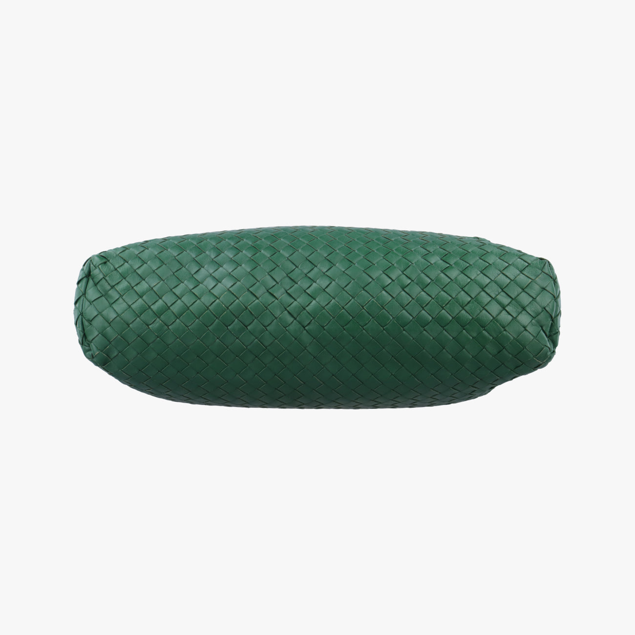 Intrecciato Green lambskin  B00654712Vイントレチャート グリーン ラムスキン  B00654712V