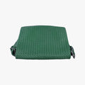 Intrecciato Green lambskin  B00654712Vイントレチャート グリーン ラムスキン  B00654712V