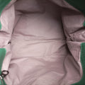 Intrecciato Green lambskin  B00654712Vイントレチャート グリーン ラムスキン  B00654712V