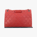 Paris-Byzance Take Away Flap Red lambskin A66739 15501140マトラッセ ターンロック 2.55 レッド ラムスキン A66739 15501140