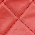 Paris-Byzance Take Away Flap Red lambskin A66739 15501140マトラッセ ターンロック 2.55 レッド ラムスキン A66739 15501140