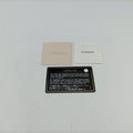Paris-Byzance Take Away Flap Red lambskin A66739 15501140マトラッセ ターンロック 2.55 レッド ラムスキン A66739 15501140