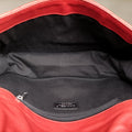 Paris-Byzance Take Away Flap Red lambskin A66739 15501140マトラッセ ターンロック 2.55 レッド ラムスキン A66739 15501140